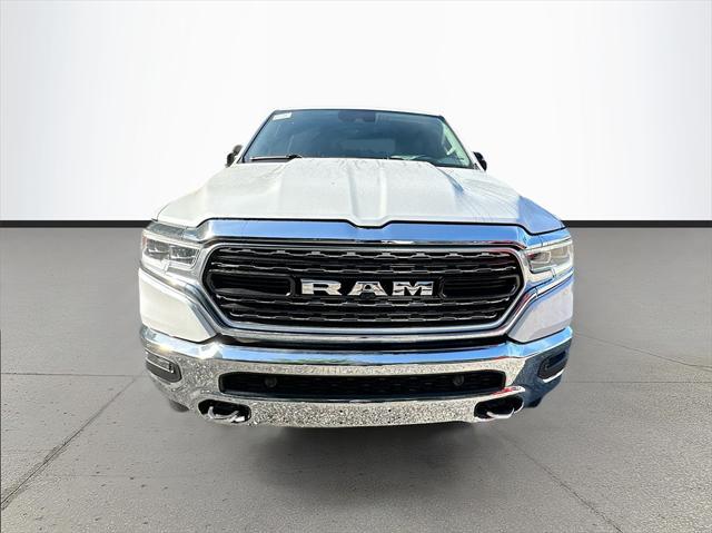new 2024 Ram 1500 car, priced at $73,339