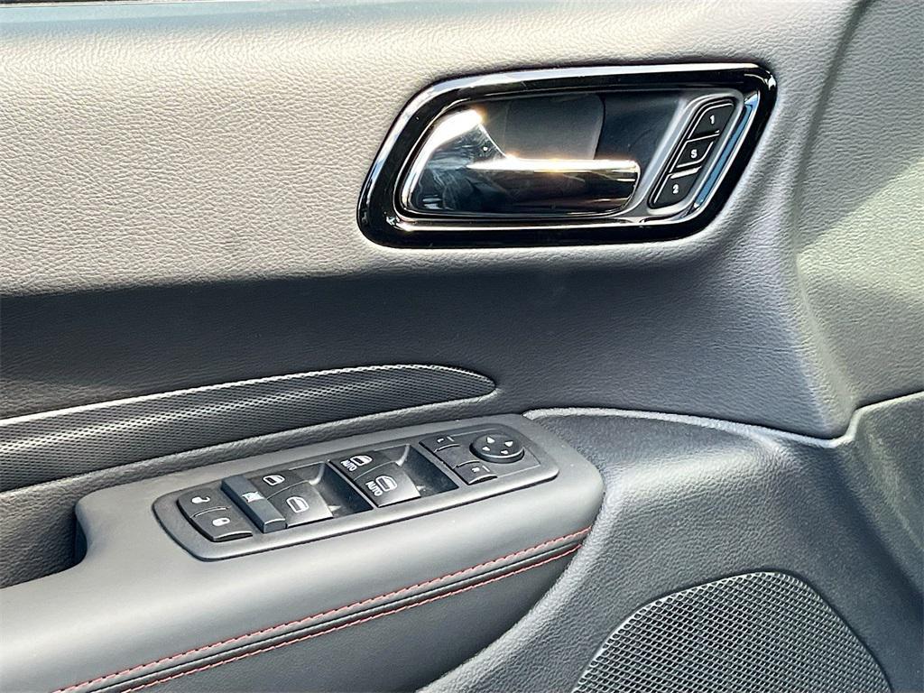 new 2026 Dodge Durango car, priced at $45,664