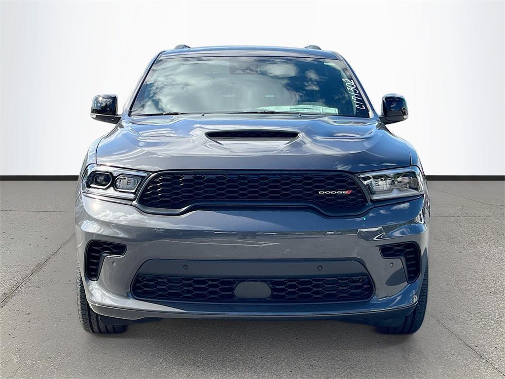 new 2026 Dodge Durango car, priced at $45,664