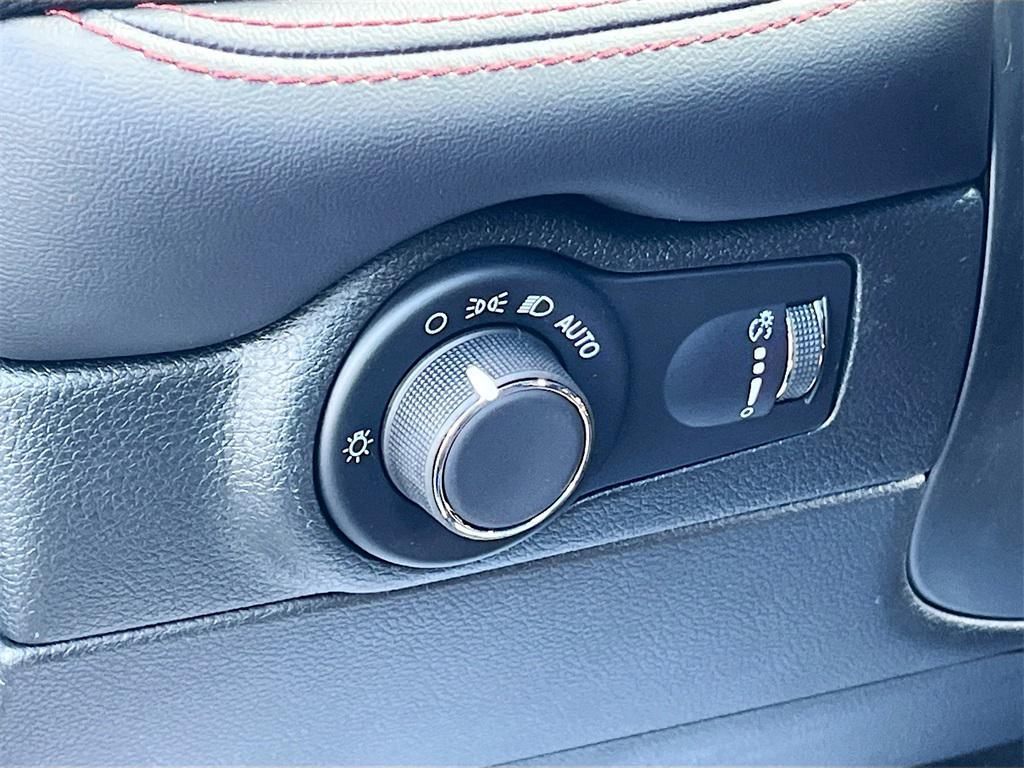 new 2026 Dodge Durango car, priced at $45,664