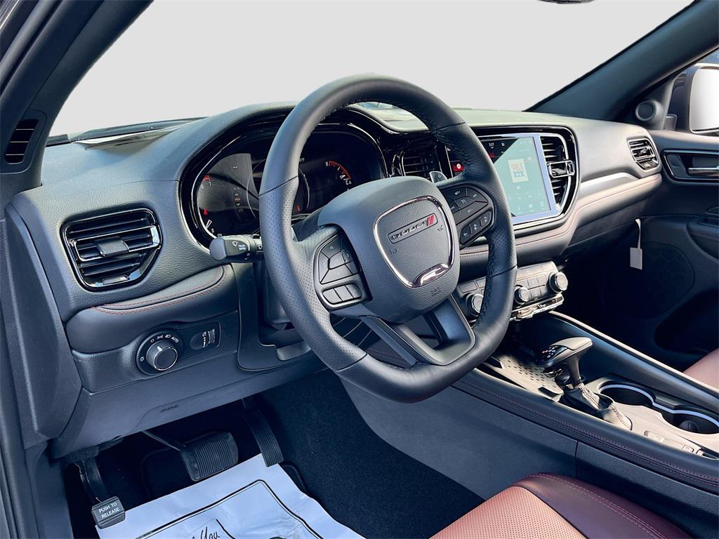 new 2026 Dodge Durango car, priced at $45,664