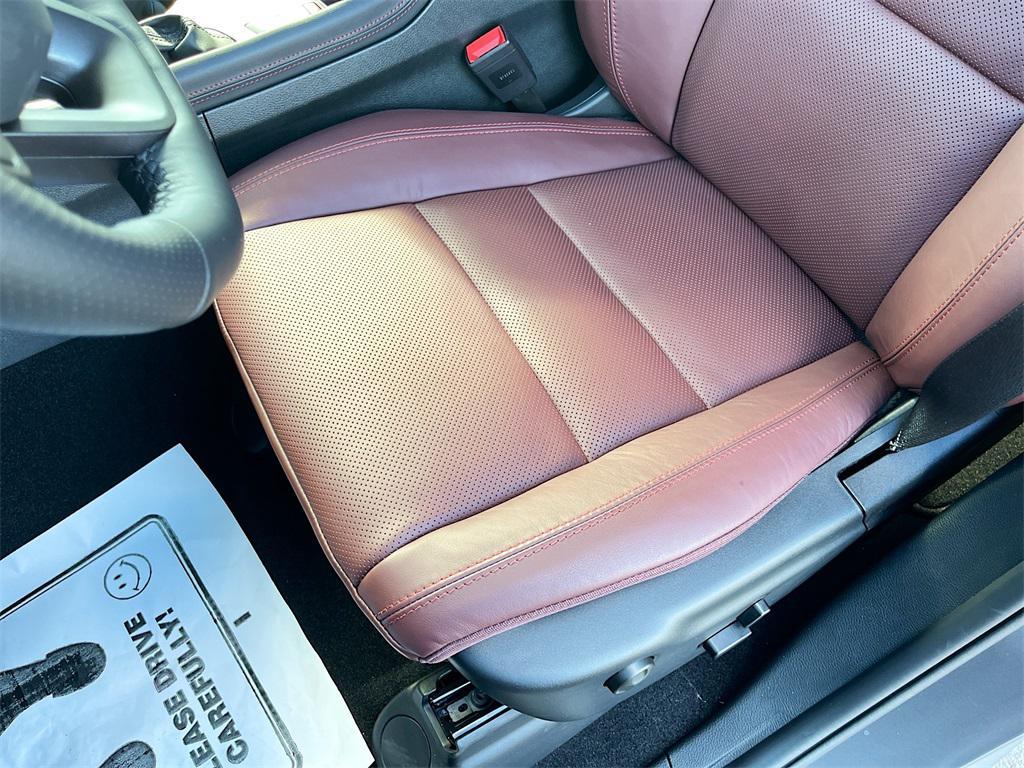 new 2026 Dodge Durango car, priced at $45,664