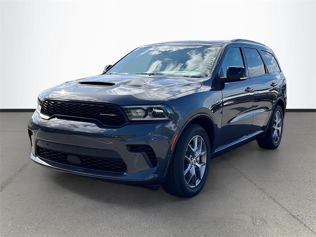 new 2026 Dodge Durango car, priced at $45,664