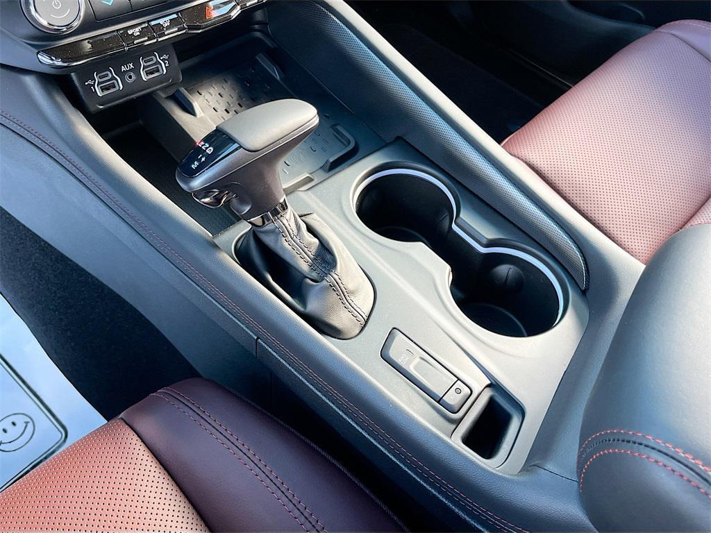 new 2026 Dodge Durango car, priced at $45,664