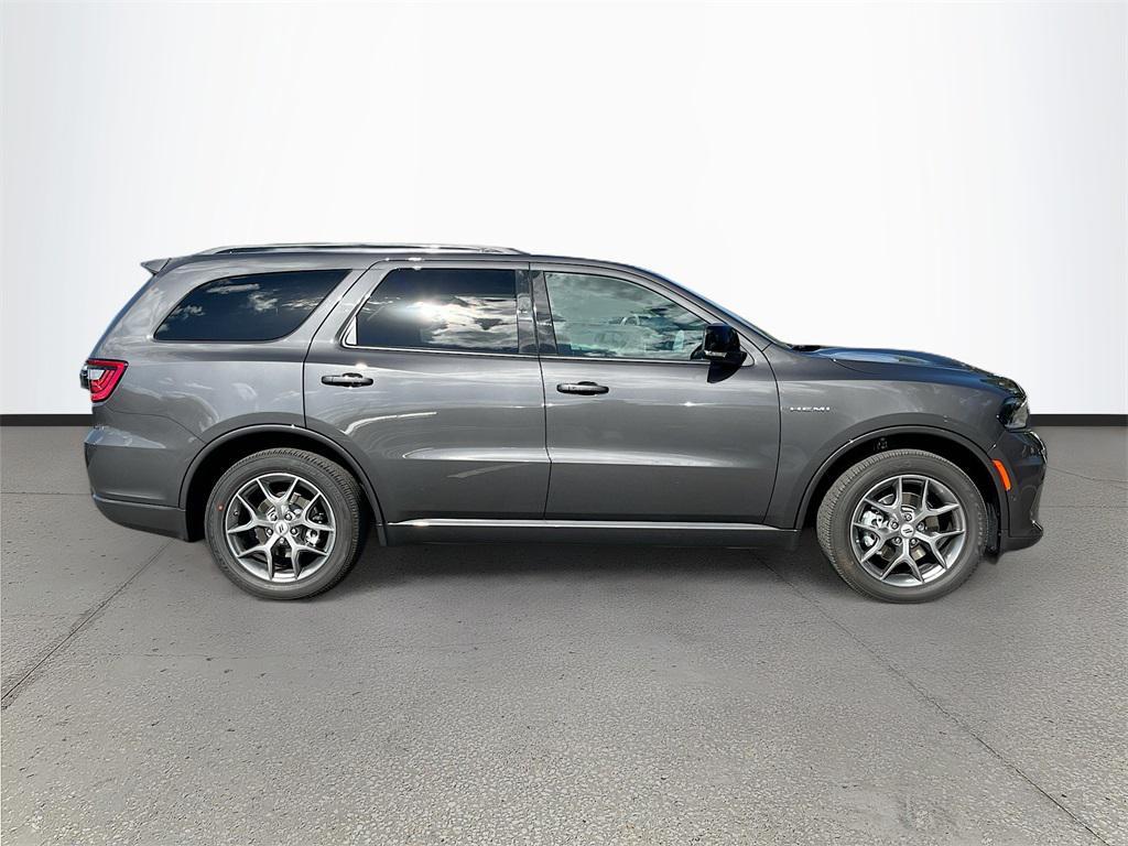 new 2026 Dodge Durango car, priced at $45,664
