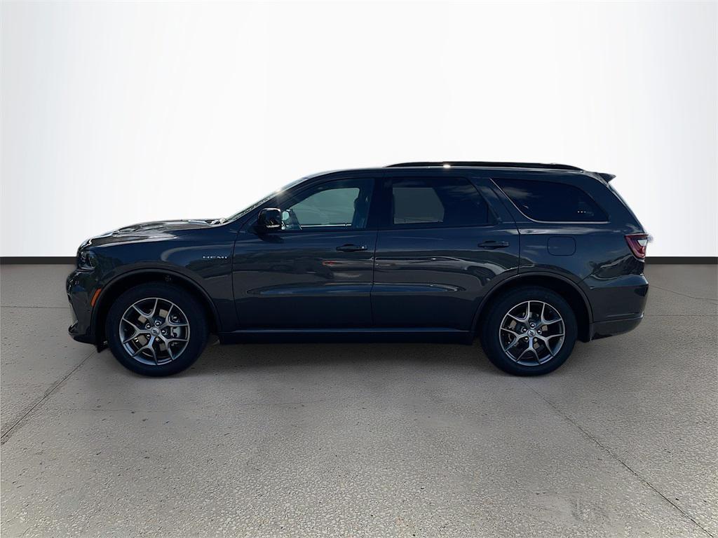 new 2026 Dodge Durango car, priced at $45,664
