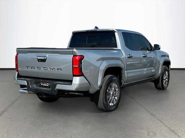 used 2025 Toyota Tacoma car, priced at $54,290