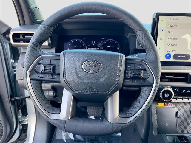 used 2025 Toyota Tacoma car, priced at $54,290