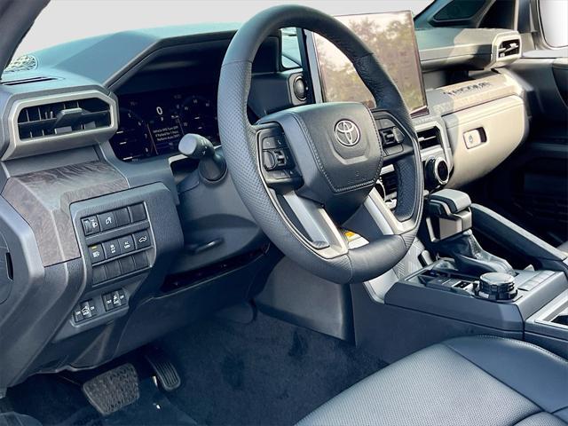 used 2025 Toyota Tacoma car, priced at $54,290