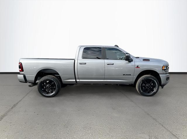 new 2024 Ram 2500 car, priced at $69,415