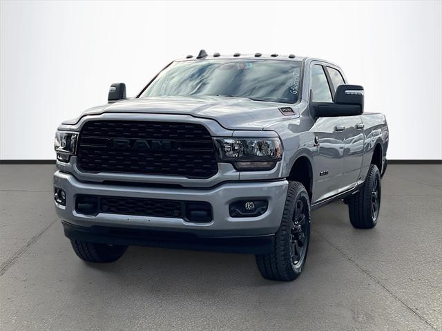 new 2024 Ram 2500 car, priced at $69,415