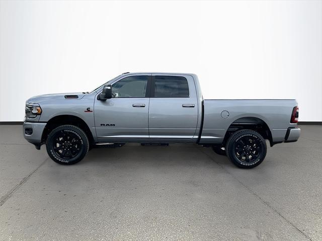 new 2024 Ram 2500 car, priced at $69,415