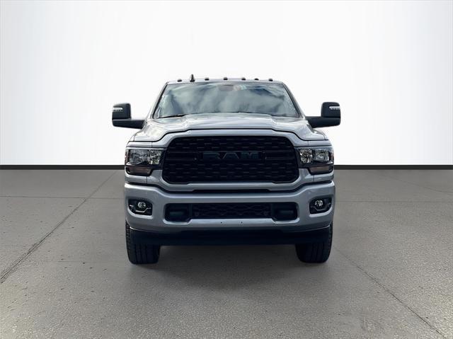 new 2024 Ram 2500 car, priced at $69,415