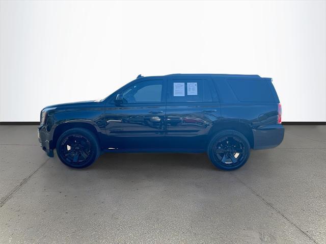 used 2019 GMC Yukon car, priced at $29,669