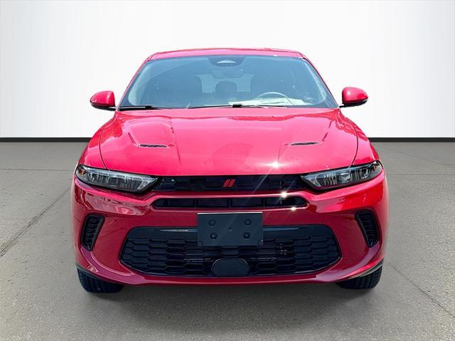 new 2024 Dodge Hornet car, priced at $26,422