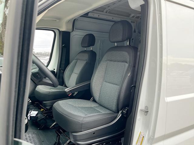 new 2025 Ram ProMaster 2500 car, priced at $43,896