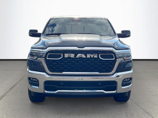 new 2025 Ram 1500 car, priced at $40,314