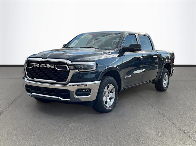 new 2025 Ram 1500 car, priced at $40,314