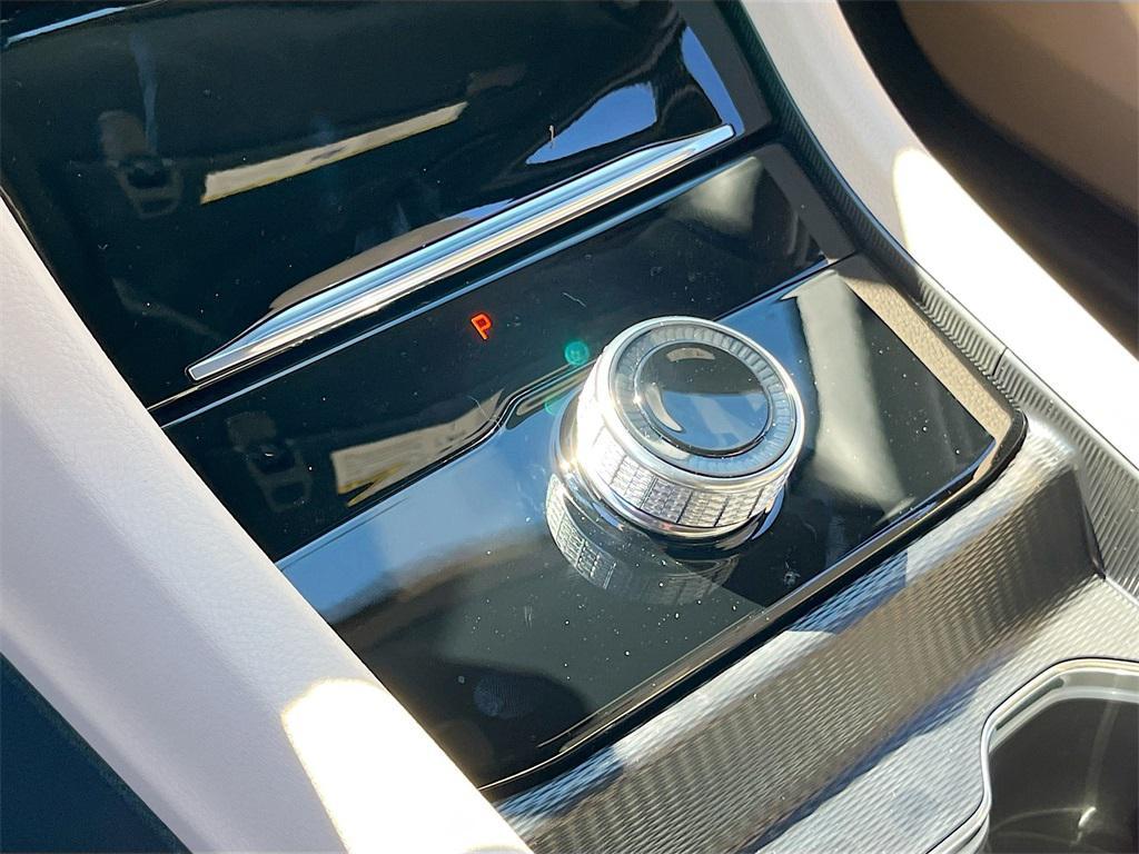 new 2025 Jeep Grand Cherokee L car, priced at $42,329