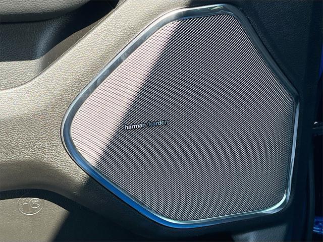 new 2025 Ram 1500 car, priced at $60,412