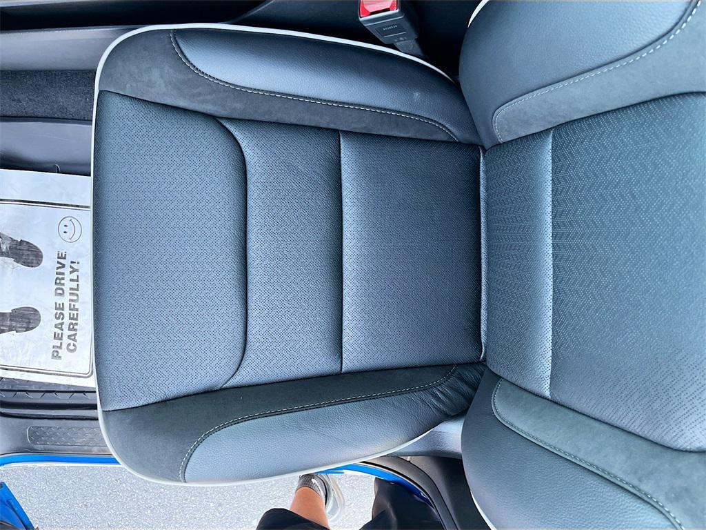 new 2025 Ram 1500 car, priced at $53,351