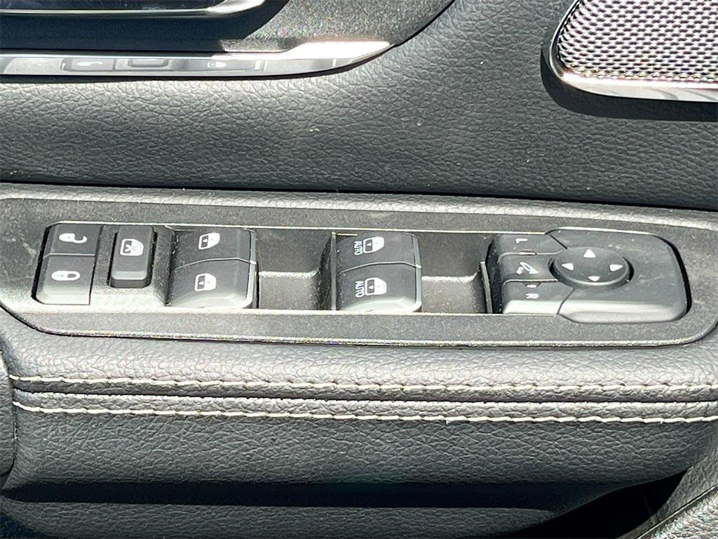 new 2025 Ram 1500 car, priced at $53,351