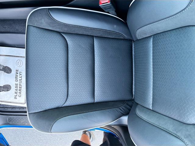 new 2025 Ram 1500 car, priced at $60,412