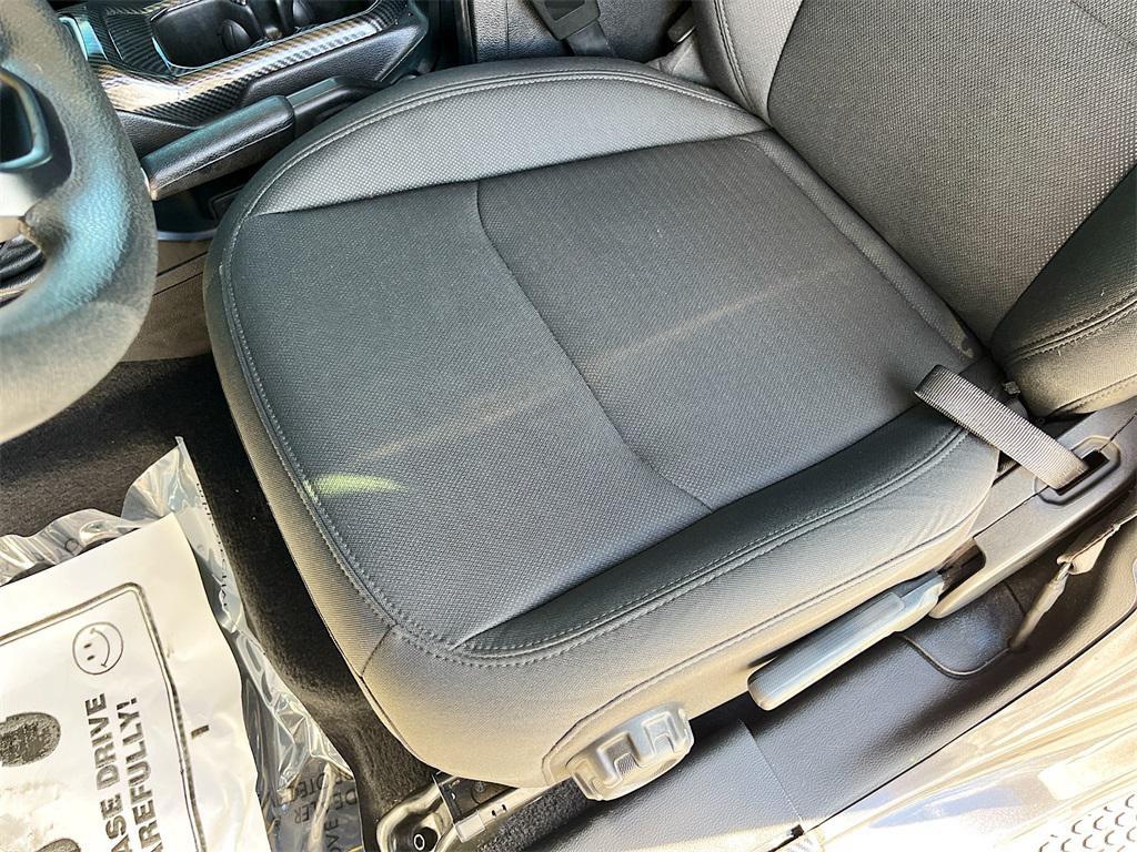 used 2019 Jeep Wrangler Unlimited car, priced at $26,990