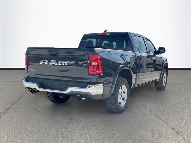 new 2025 Ram 1500 car, priced at $36,315