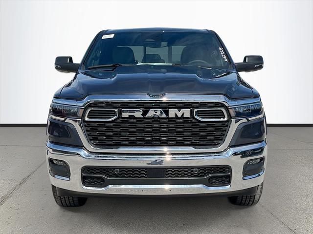 new 2025 Ram 1500 car, priced at $36,315