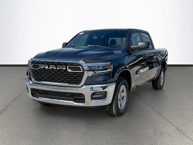 new 2025 Ram 1500 car, priced at $36,315