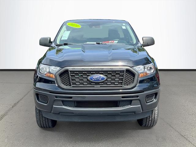 used 2019 Ford Ranger car, priced at $22,381