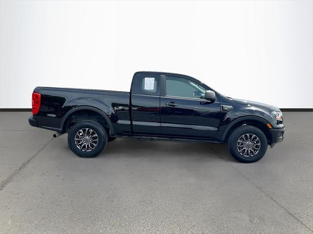 used 2019 Ford Ranger car, priced at $22,381