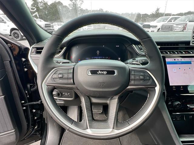 new 2024 Jeep Grand Cherokee L car, priced at $41,983