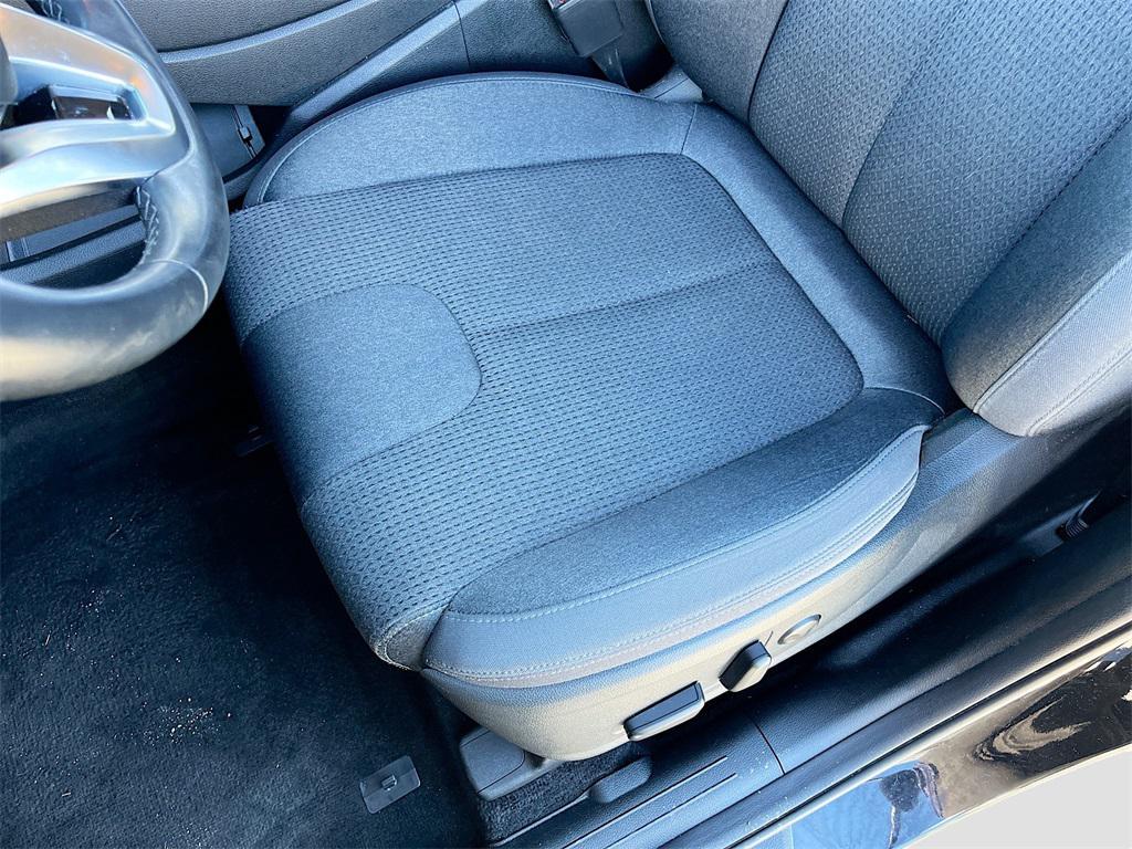 used 2023 Hyundai Santa Fe car, priced at $19,181