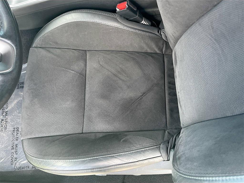 used 2019 Dodge Challenger car, priced at $44,991