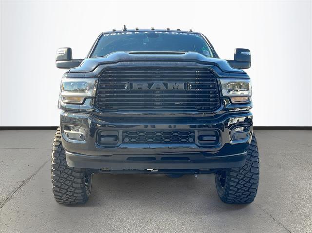 new 2024 Ram 3500 car, priced at $99,695