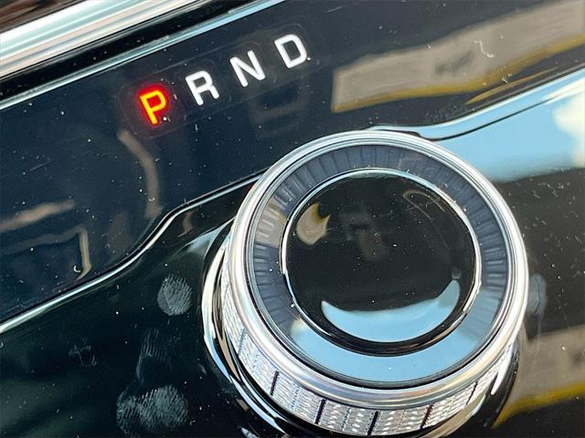 new 2025 Jeep Grand Cherokee car, priced at $41,239