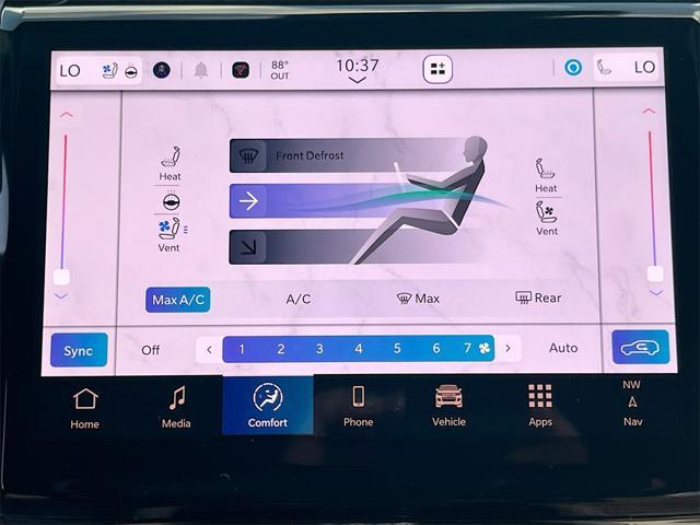 new 2025 Jeep Grand Cherokee car, priced at $41,239