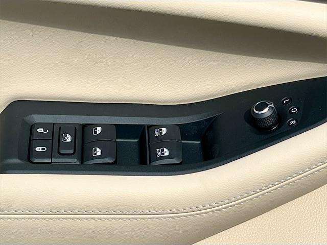 new 2025 Jeep Grand Cherokee car, priced at $41,239
