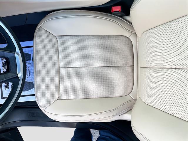new 2025 Jeep Grand Cherokee car, priced at $41,239