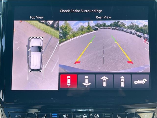 new 2025 Jeep Grand Cherokee car, priced at $41,239