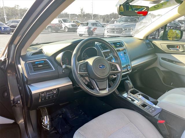 used 2019 Subaru Outback car, priced at $15,690