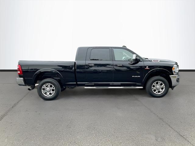 used 2022 Ram 2500 car, priced at $54,990