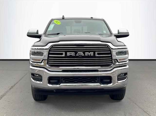 used 2022 Ram 2500 car, priced at $54,990