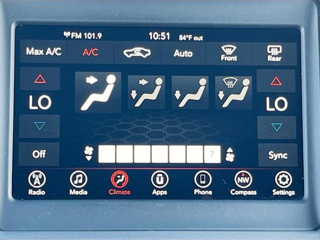 used 2022 Dodge Challenger car, priced at $22,395
