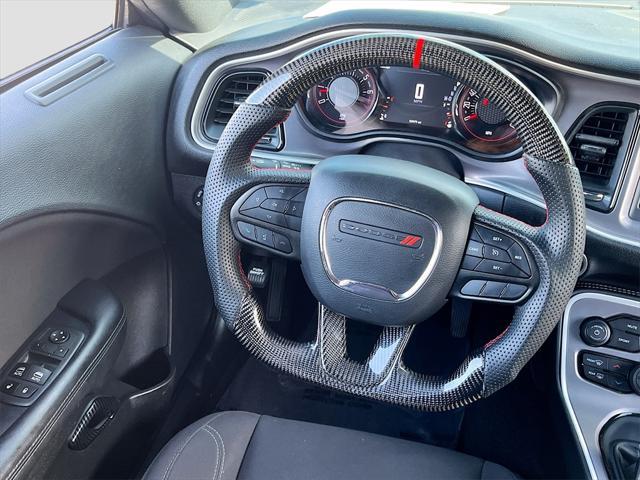 used 2022 Dodge Challenger car, priced at $22,395