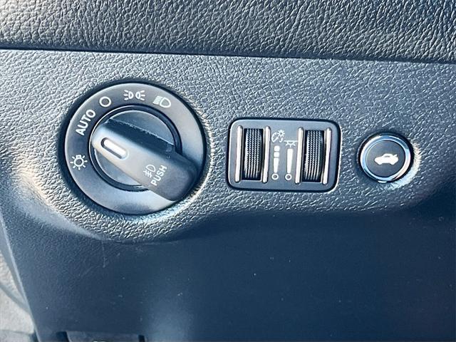 used 2022 Dodge Challenger car, priced at $22,395