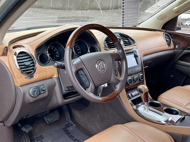 used 2014 Buick Enclave car, priced at $7,690