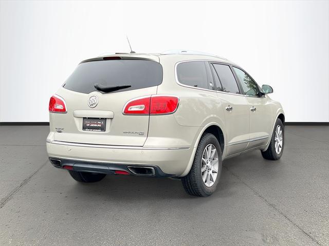 used 2014 Buick Enclave car, priced at $7,690